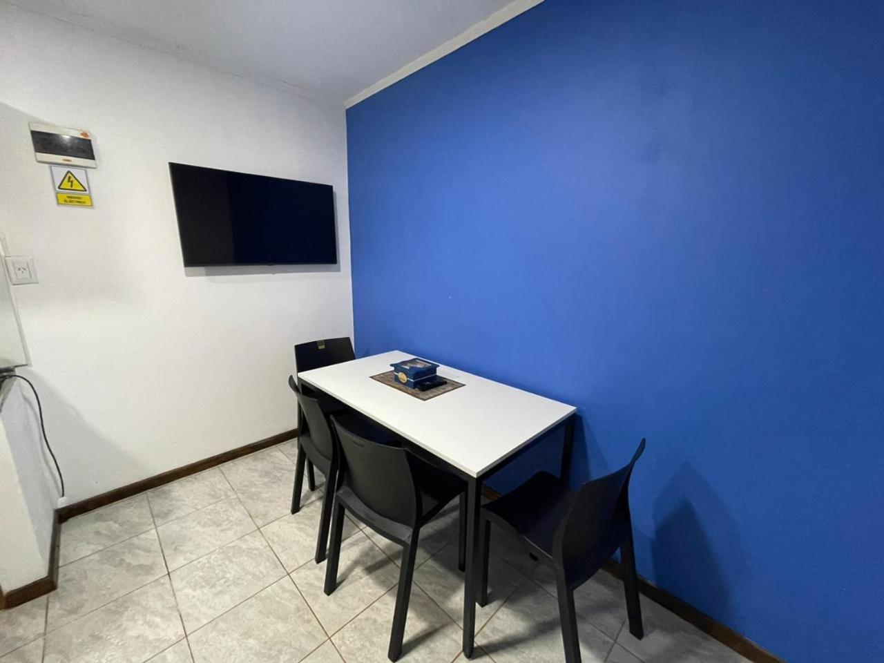 Apart Candioti Departamentos Puerto Iguazu Exterior photo