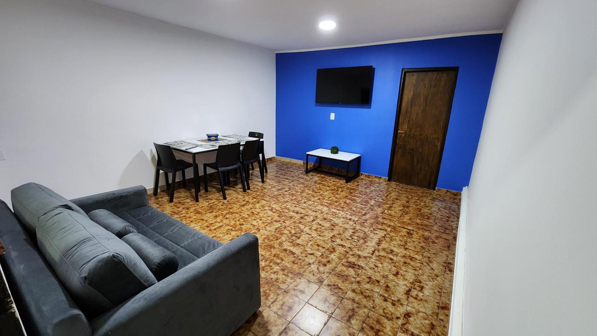 Apart Candioti Departamentos Puerto Iguazu Exterior photo